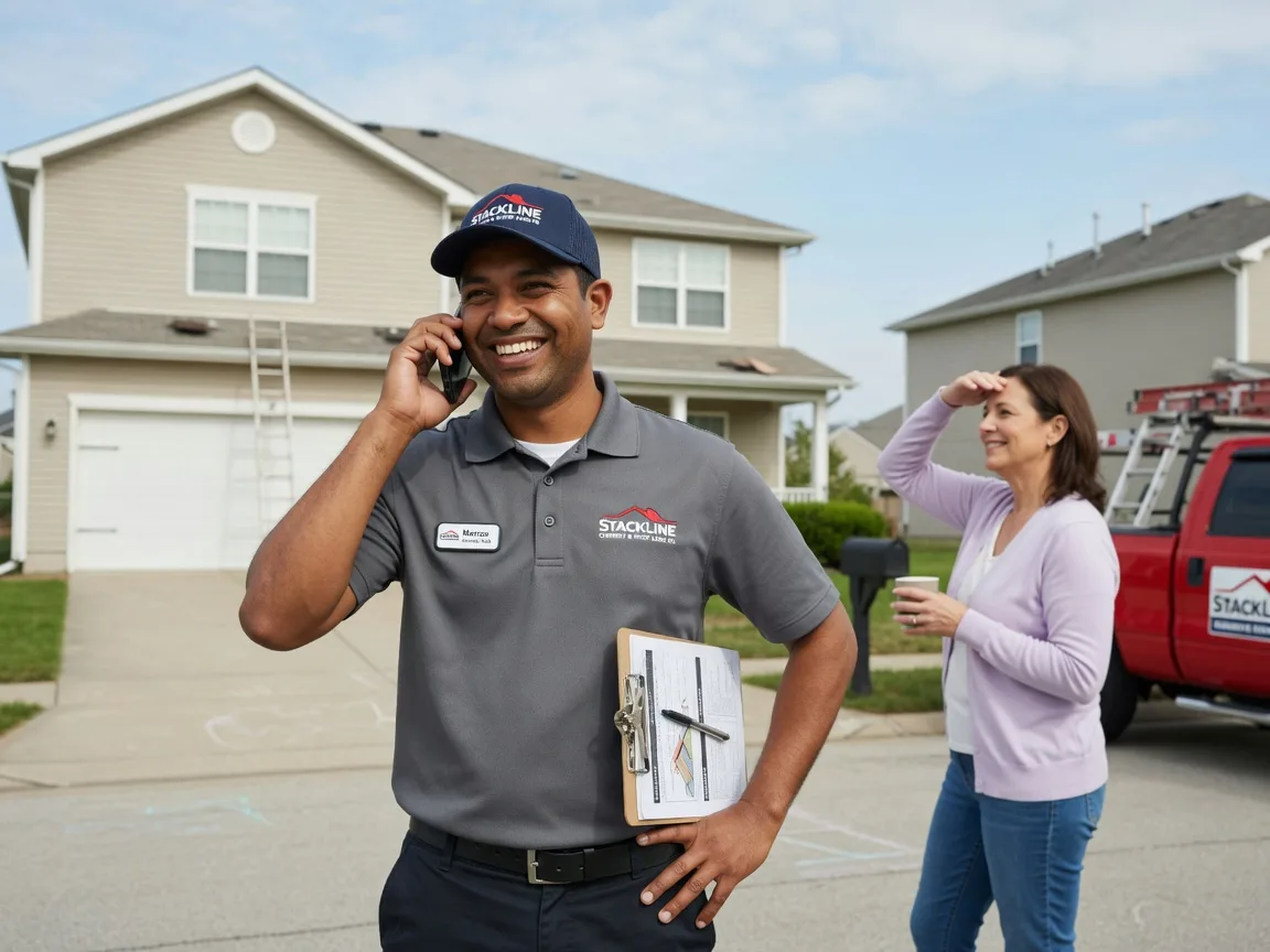 Chimney flashing repair Campbell, NE FAQs